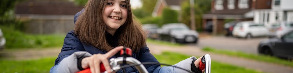 AFK - Working With Disability banner