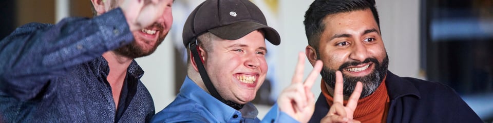 MioCare Group banner