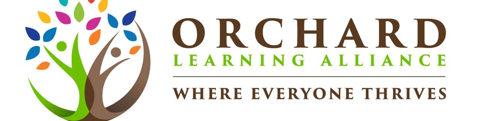 Orchard Learning Alliance banner