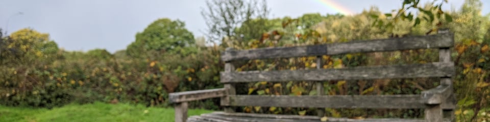 Arvon banner