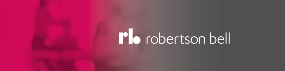 Robertson Bell banner