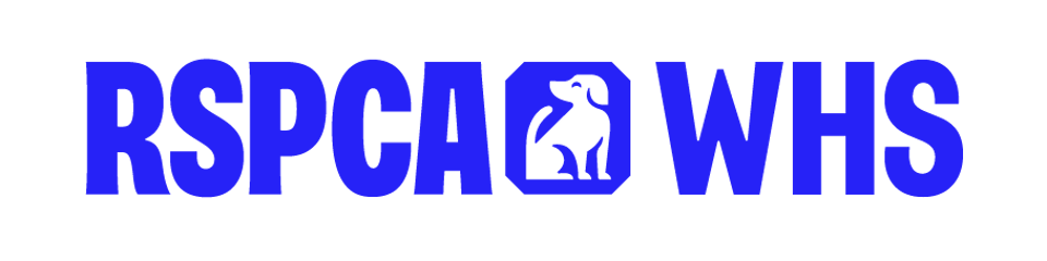 RSPCA Warrington banner
