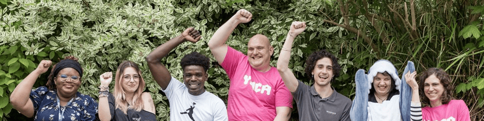 YMCA DownsLink Group banner