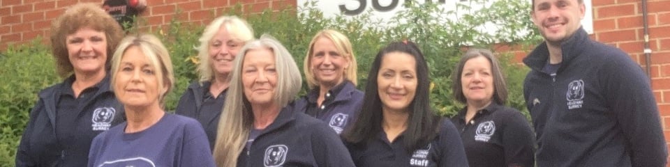Headway Surrey banner