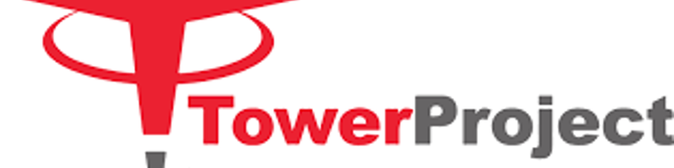 Tower Project banner