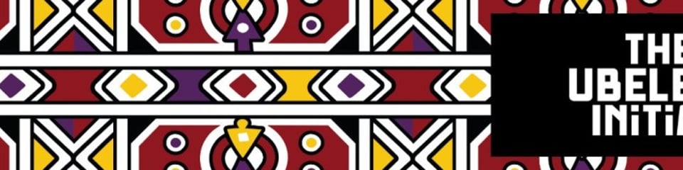 Ubele Initiative CIC banner