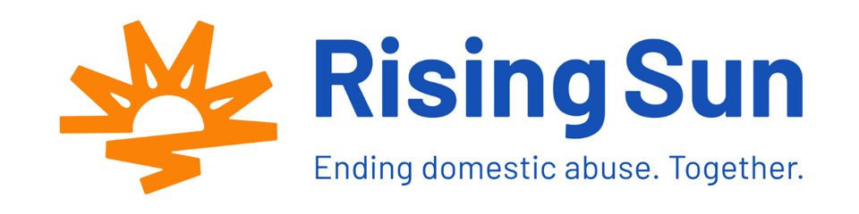Rising Sun Domestic Violence and Abuse Service banner