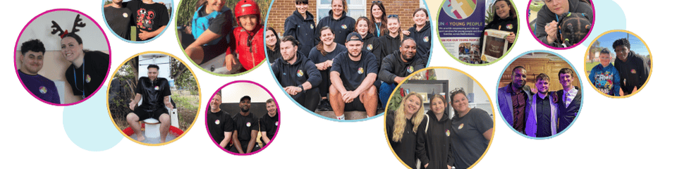 Fun 4 Young People (F4YP) Ltd banner