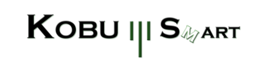 KOBU SMART banner