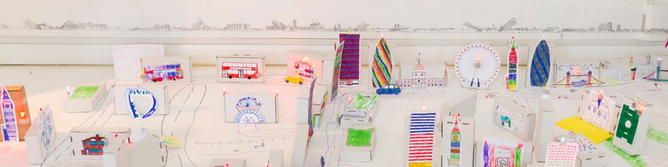 Institute of Imagination banner