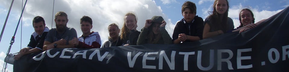 Durham City Youth Project banner