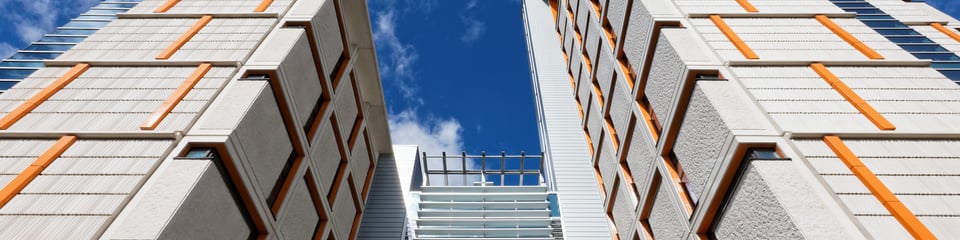 LHA London Ltd banner
