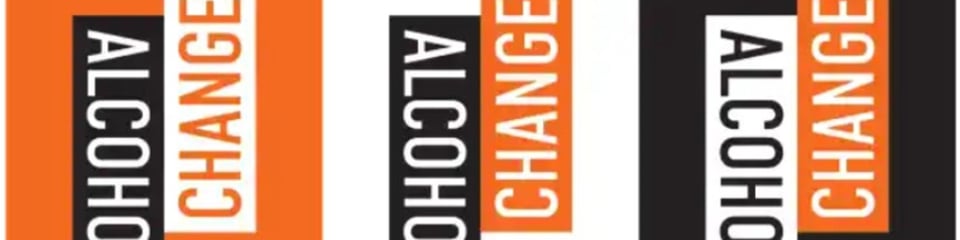 Alcohol Change UK banner