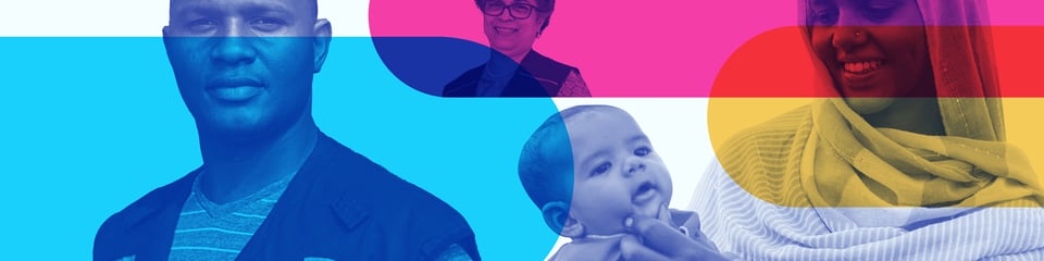 WHO Foundation banner