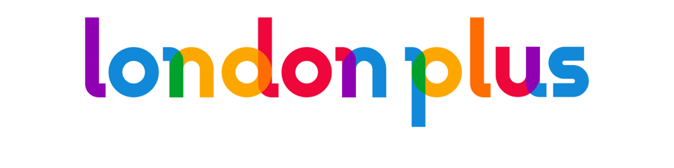 London Plus banner