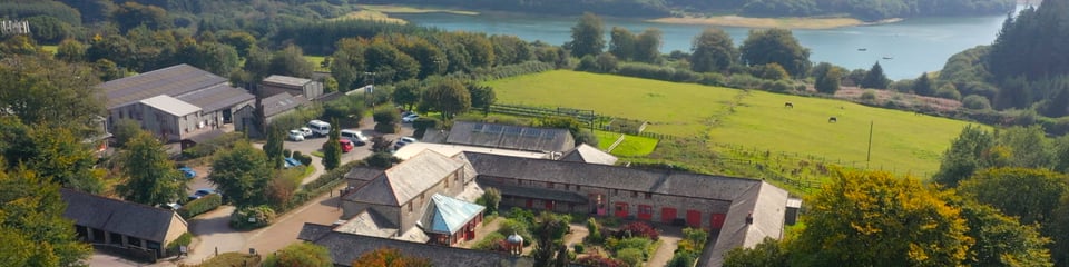 Calvert Devon banner