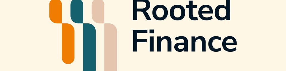 Rooted Finance banner