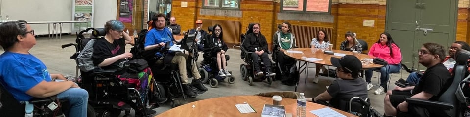 Pathfinders Neuromuscular Alliance banner