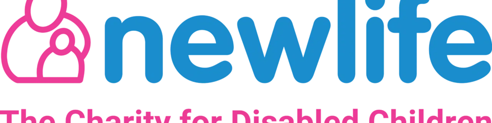 Newlife the Charity for Disabled Children banner
