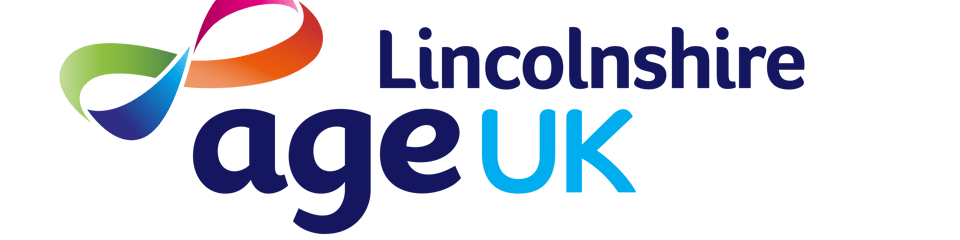 Age UK Lincolnshire banner