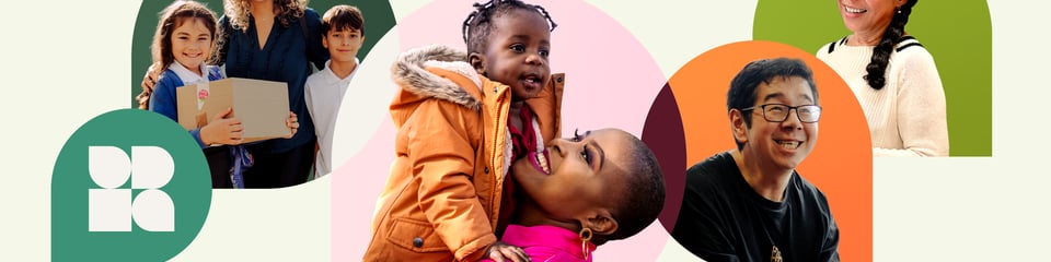 Richmond Foundation banner