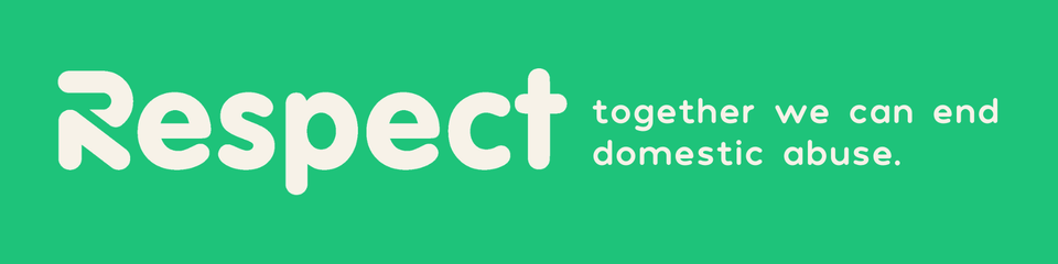 Respect banner