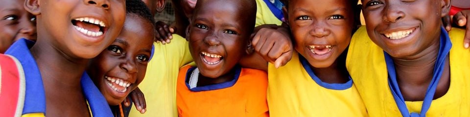 AfriKids banner
