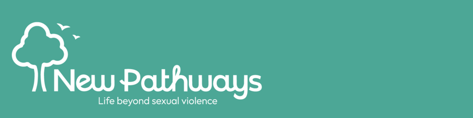 New Pathways banner