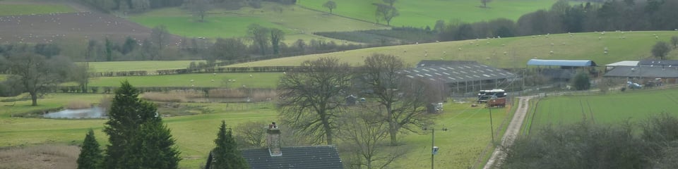 Living Potential Care Farming banner