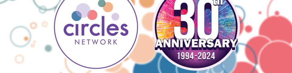 Circles Network banner