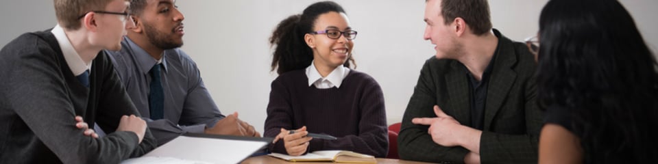 Making The Leap banner