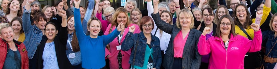 Florence Nightingale Hospice Charity banner