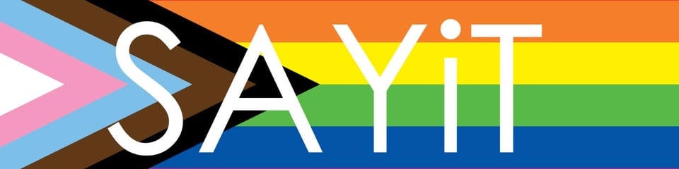 SAYiT banner