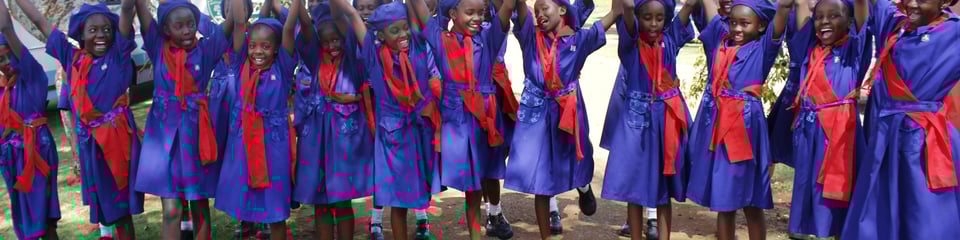 WAGGGS banner