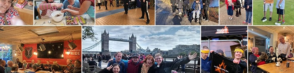 The People Hive banner