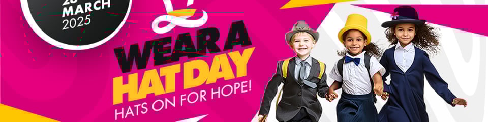 Brain Tumour Research banner