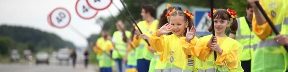 EASST (Eastern Alliance for Safe and Sustainable Transport) banner