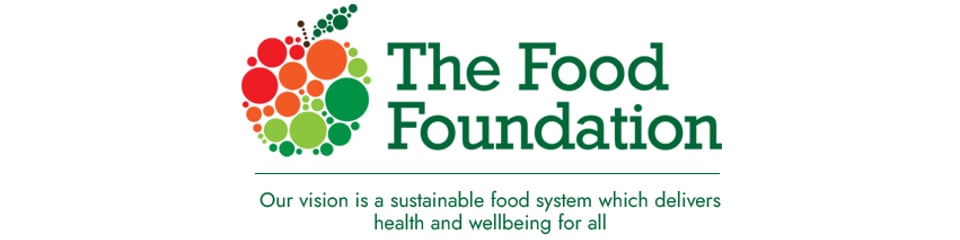 Food Foundation CIO banner
