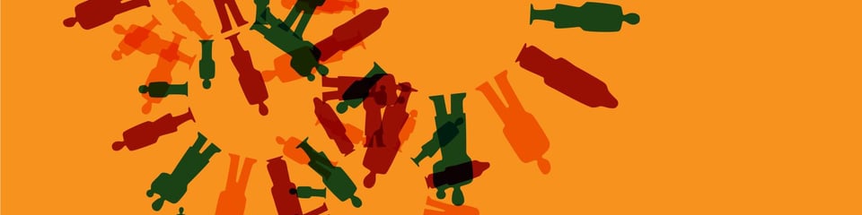 Globe Community Project banner