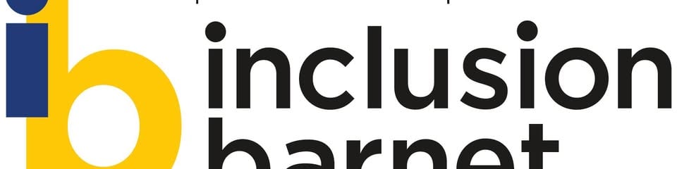 Inclusion Barnet banner