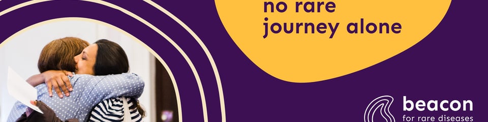 Beacon: for Rare Diseases banner