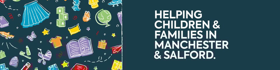 Wood Street Mission banner