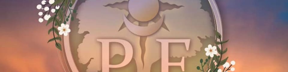 Pagan Federation banner