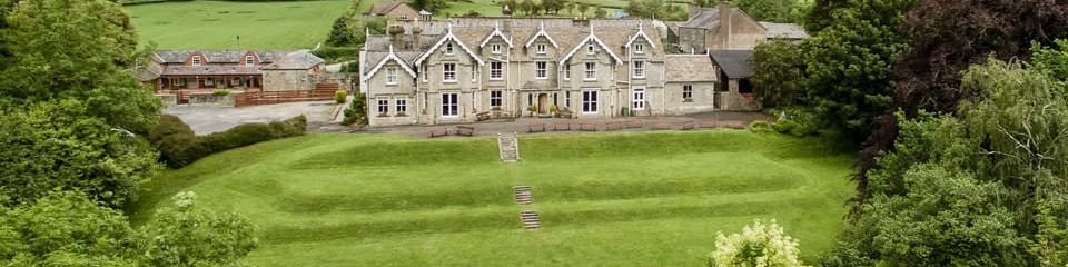 Dunfield House banner