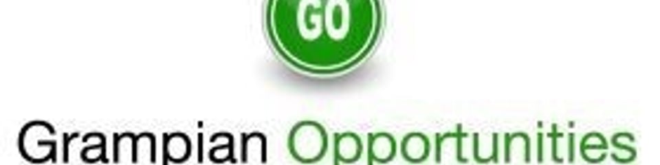 Grampian Opportunities banner