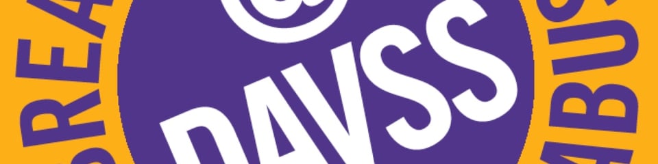 DAVSS banner