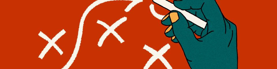 Act Build Change banner