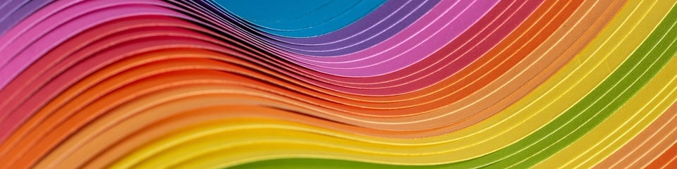 Westminster LGBT+ Forum banner