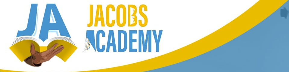 Jacobs Academy banner
