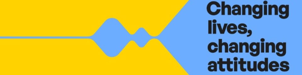 Action for Stammering Children banner